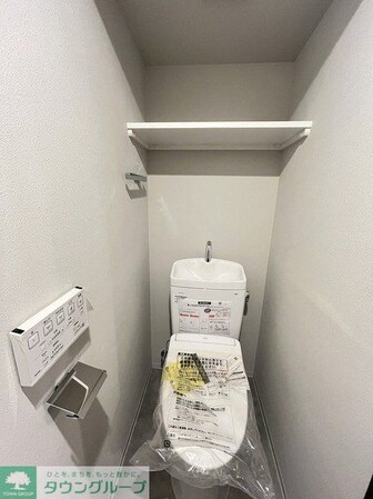 ウェルスクエア学芸大学IIの物件内観写真